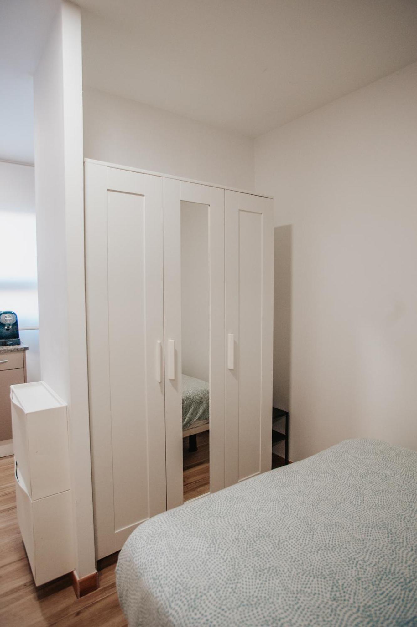 Apartment Poloestudios Zaratan