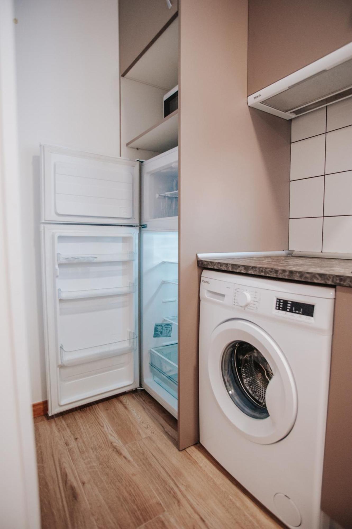 Poloestudios Apartment Zaratan