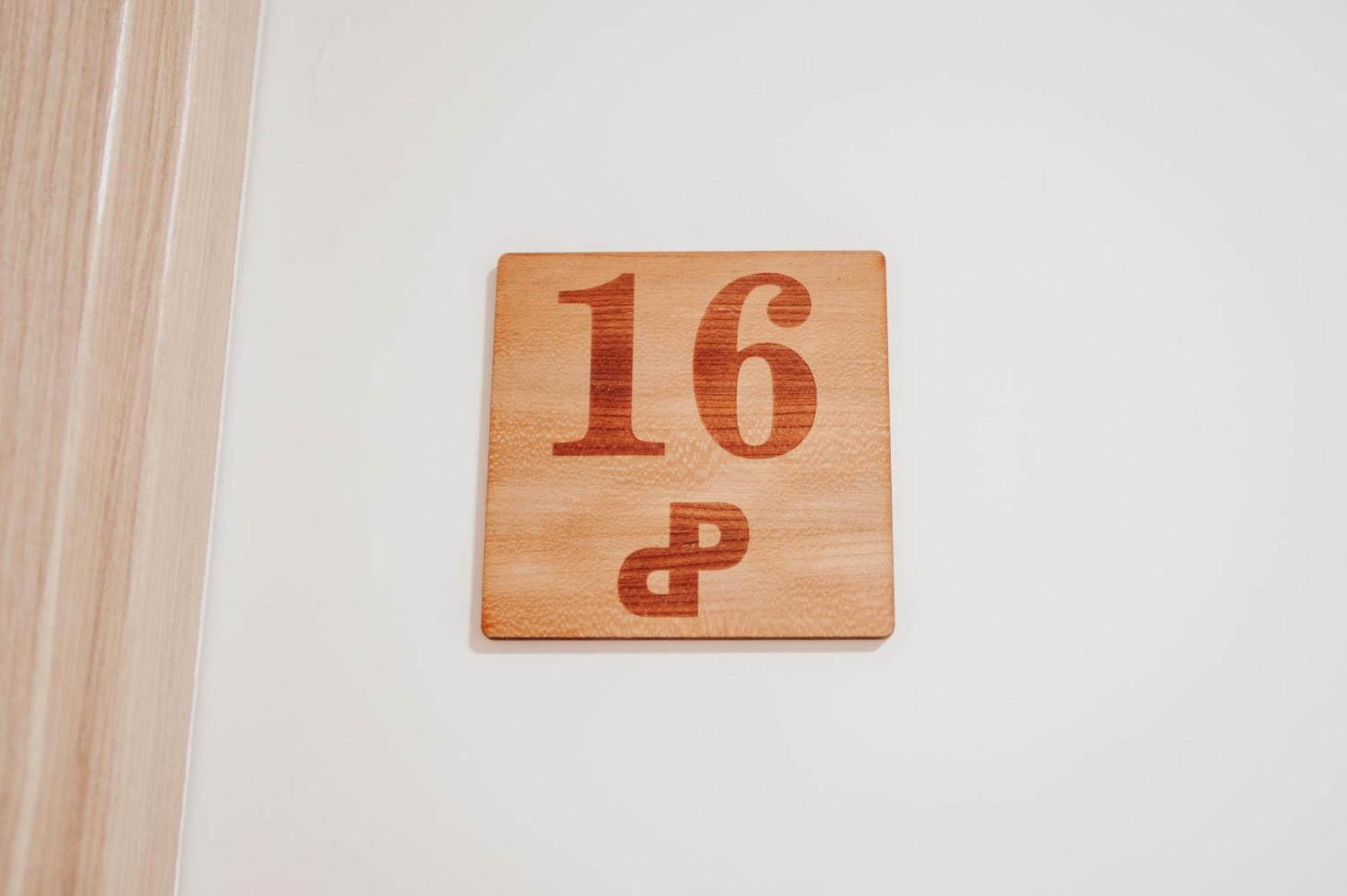 Poloestudios Apartment