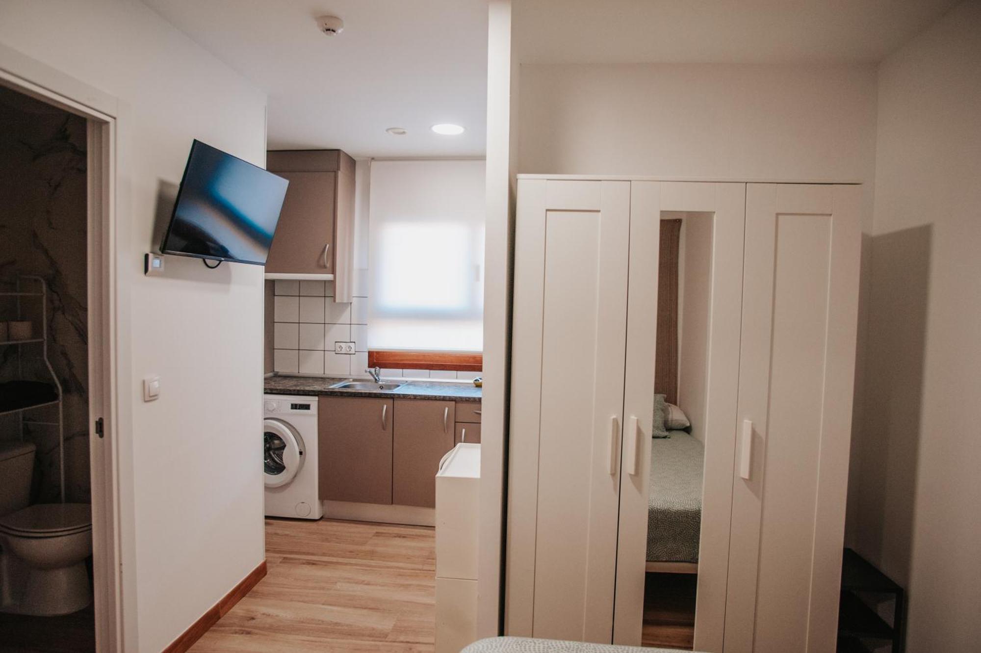 Apartament Poloestudios Zaratan