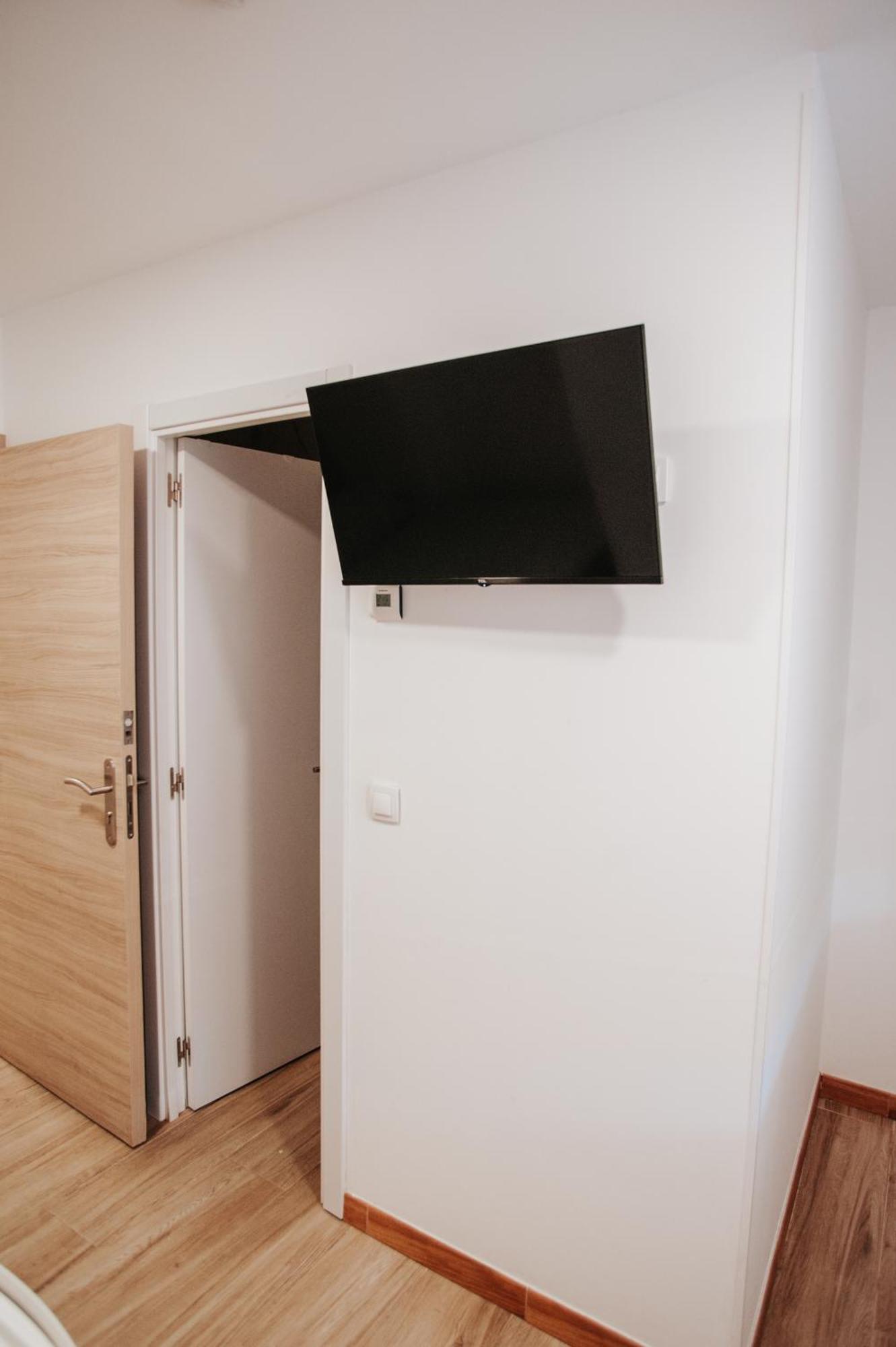 Poloestudios Apartment