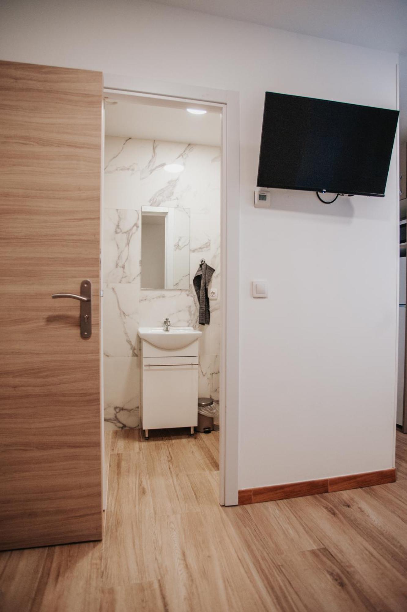 Poloestudios Apartment Zaratan