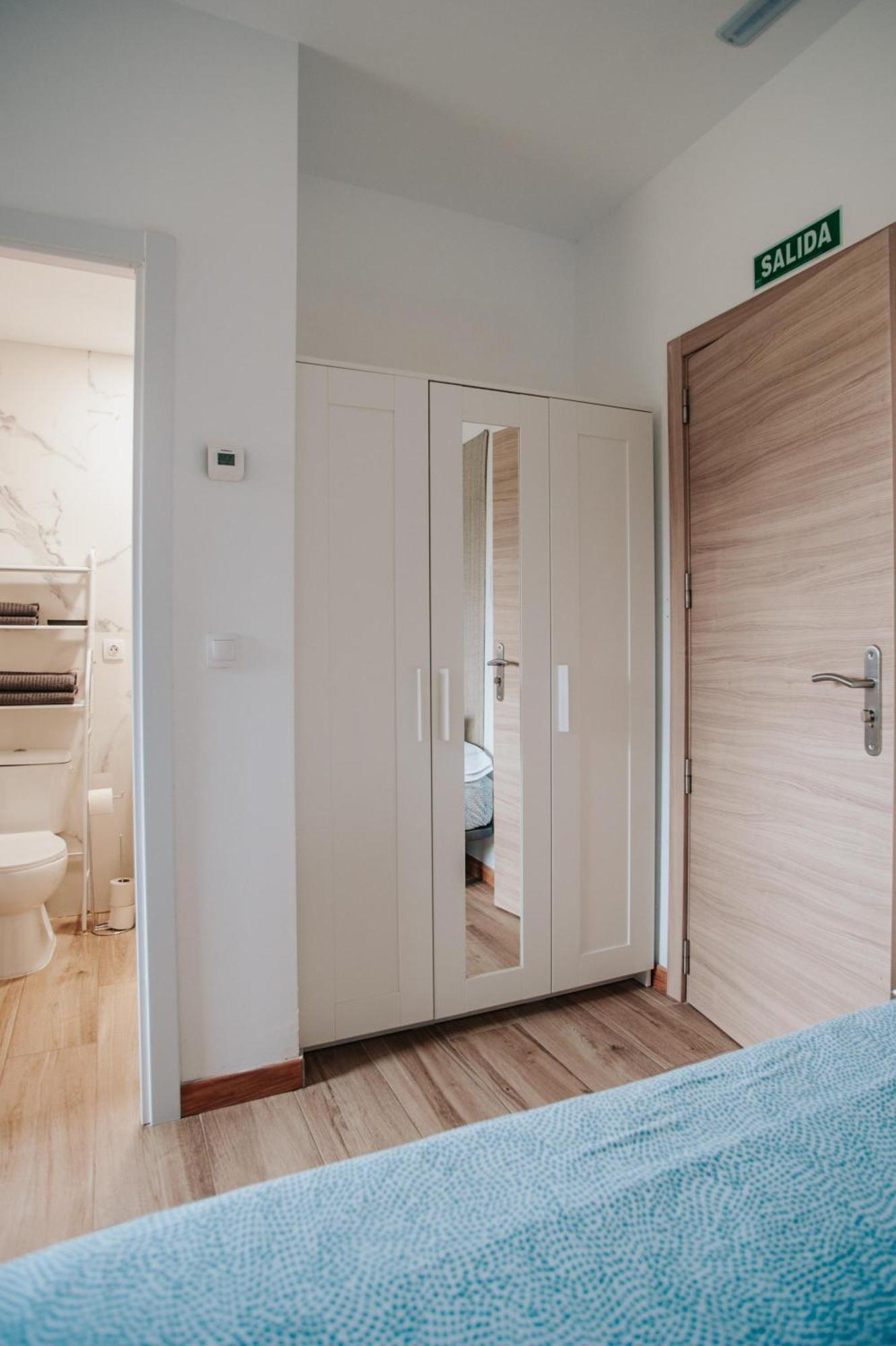 Apartament Poloestudios