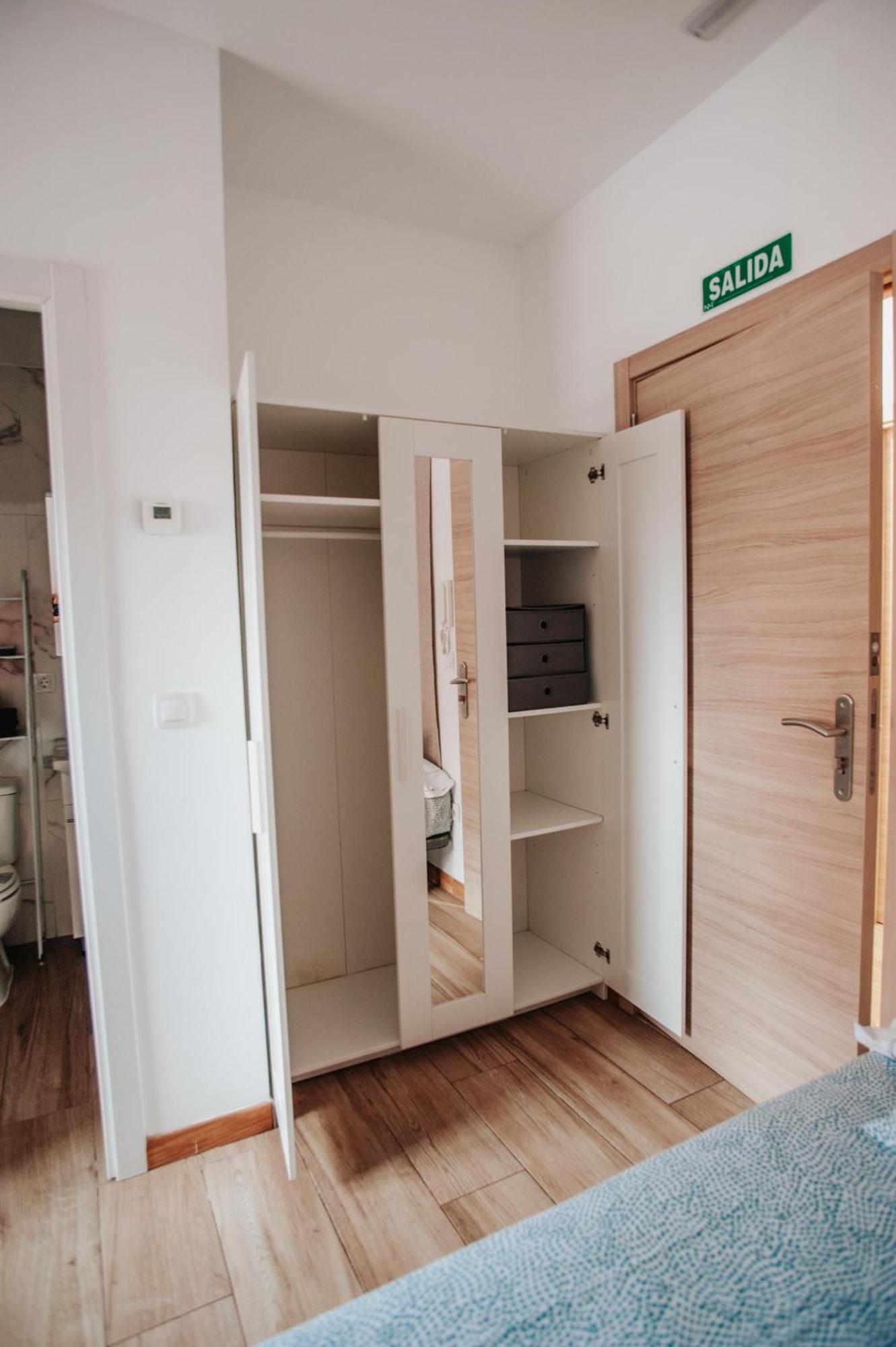Apartament Poloestudios *