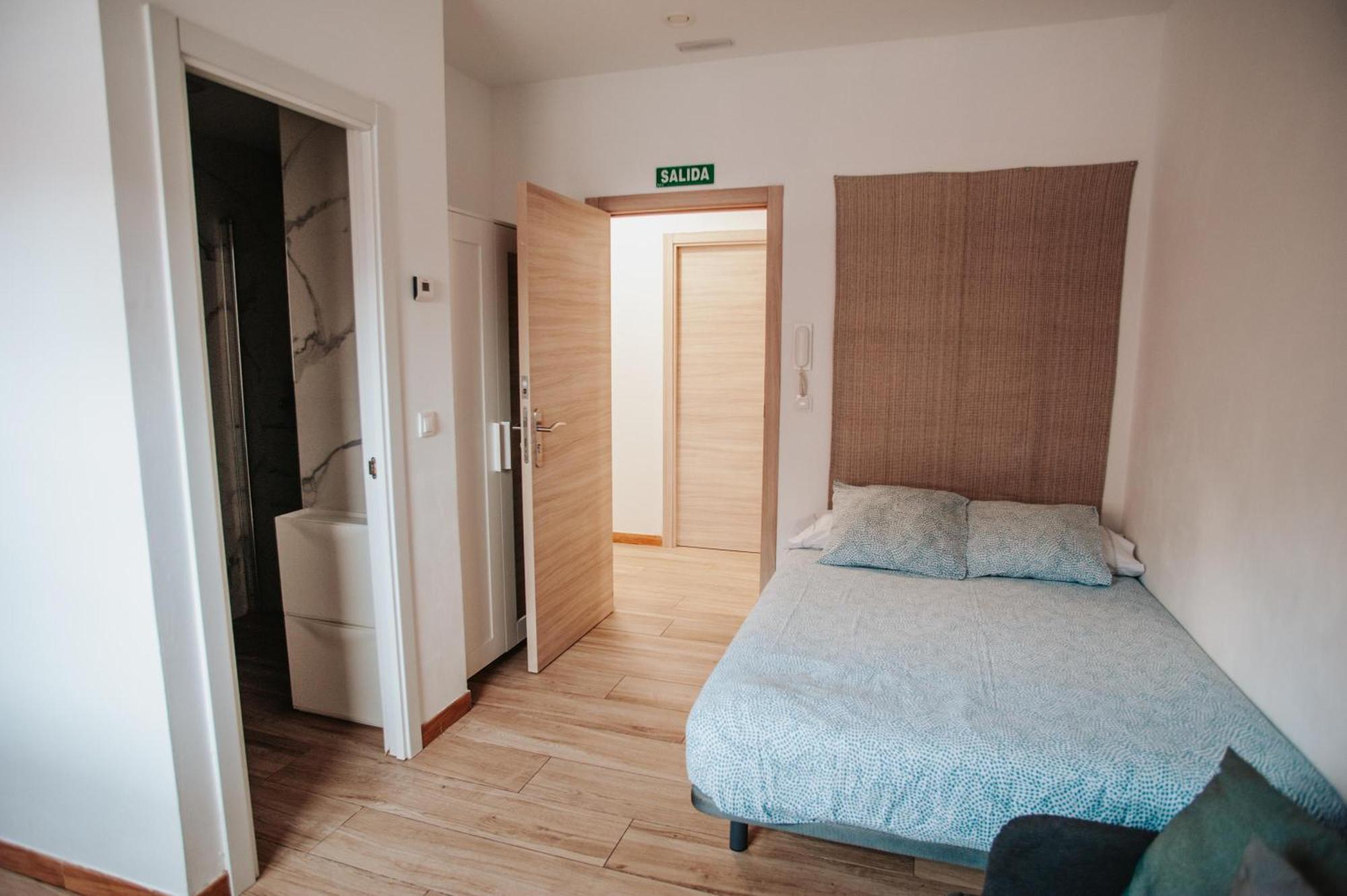 Apartment Poloestudios Zaratan