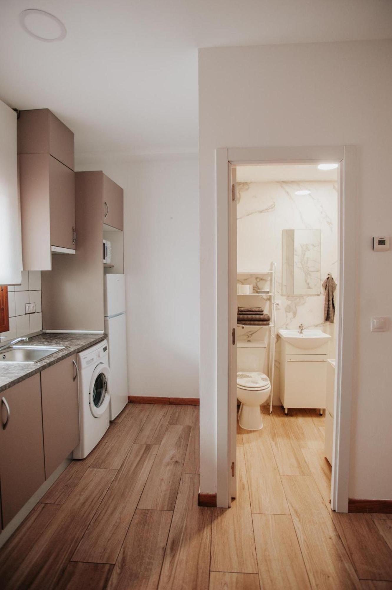 Apartament Poloestudios *