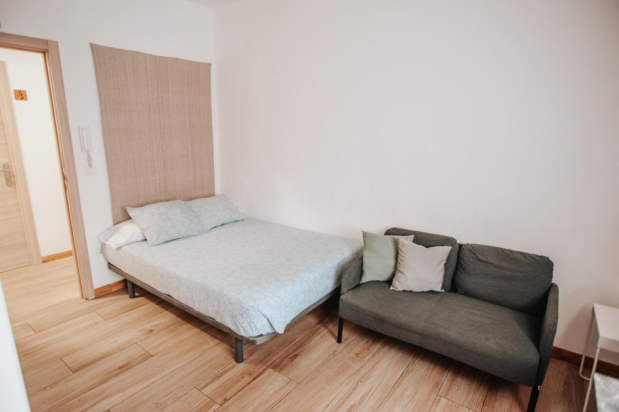 Poloestudios Apartment Zaratan