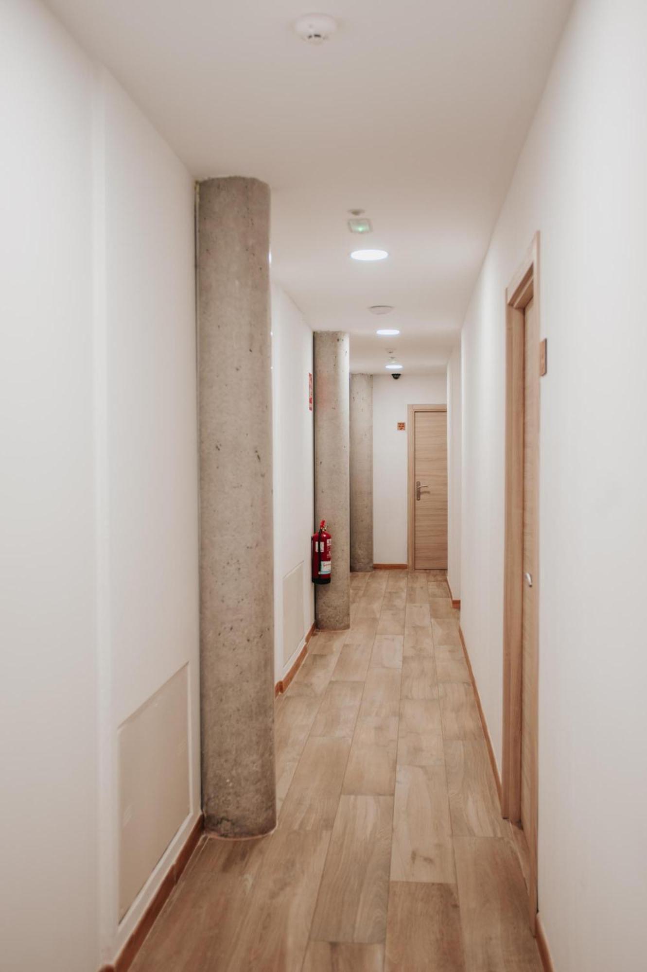 Poloestudios Apartment *