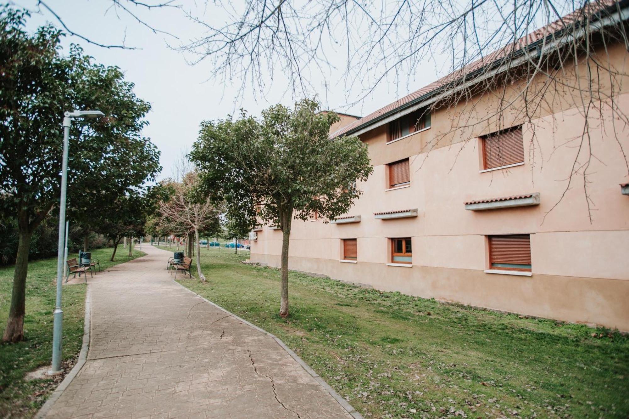 Apartament Poloestudios *
